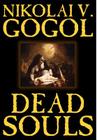 Dead Souls by Nikolai Gogol, Fiction, Classics Cover Image