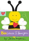 Beecause I Love You Cover Image