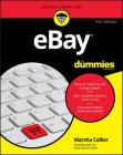 eBay For Dummies 9e By Marsha Collier Cover Image