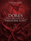 Doré's Illustrations for Paradise Lost (Dover Fine Art) By Gustave Doré Cover Image