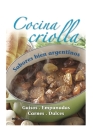 Cocina Criolla: sabores bien argentinos By Matilda Cover Image