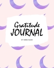 Gratitude Journal for Children (8x10 Softcover Log Book / Journal / Planner) Cover Image