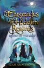 Chronicles of the Hidden Realms: Return of the Light Cover Image