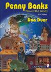 Penny Banks Around the World (Schiffer Book) By Don Duer Cover Image
