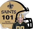 New Orleans Saints 101 Cover Image