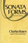 Sonata Forms By Charles Rosen Cover Image