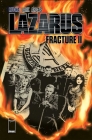 Lazarus, Volume 7 By Greg Rucka, Michael Lark (Artist) Cover Image