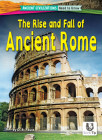 The Rise and Fall of Ancient Rome Cover Image