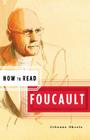How to Read Foucault Cover Image