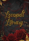 Lovespell Library Cover Image