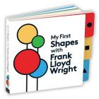 My First Shapes with Frank Lloyd Wright By Mudpuppy, Frank Lloyd Wright (By (artist)) Cover Image