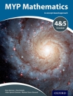 Myp Mathematics 4 & 5 Extended (Ib Myp) Cover Image