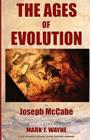 The Ages of Evolution By Mark T. Wayne (Editor), Tudor Rodan (Illustrator), Mark T. Wayne Cover Image