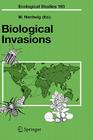 Biological Invasions (Ecological Studies #193) Cover Image