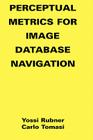 Perceptual Metrics for Image Database Navigation Cover Image