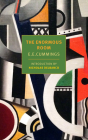 The Enormous Room By e. e. cummings, Nicholas Delbanco (Introduction by) Cover Image