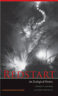 Redstart: An Ecological Poetics (Contemp North American Poetry) By Forrest Gander, John Kinsella Cover Image