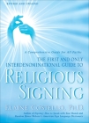 Religious Signing: A Comprehensive Guide for All Faiths Cover Image