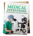 Inventions & Discoveries: Medical Inventions (Knowledge Encyclopedia For Children) By Wonder House Books Cover Image