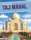 Taj Mahal By Ashley Gish Cover Image