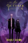 The October Faction, Vol. 4: Deadly Season By Steve Niles, Damien Worm (Illustrator) Cover Image