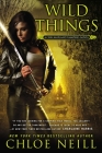 Wild Things: A Chicagoland Vampires Novel Cover Image