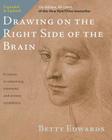 Drawing on the Right Side of the Brain: The Definitive, 4th Edition Cover Image