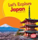 Let's Explore Japan By Walt K. Moon Cover Image