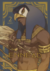 ENNEAD Vol. 2 [Paperback] (ENNEAD [Paperback] #2) By Mojito Cover Image