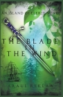 The Blade in the Wind By Araul Reklaw Cover Image