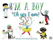 I'm A Boy, Oh Yes I Am Cover Image