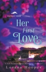 Her First Love: A Christian Veteran Romance Cover Image