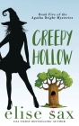 Creepy Hollow By Elise Sax Cover Image