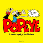 The Art and History of Popeye Cover Image