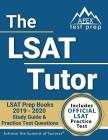 The LSAT Tutor: LSAT Prep Books 2019-2020: Includes Official LSAT Practice Test By Apex Test Prep Cover Image