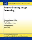 Remote Sensing Image Processing (Synthesis Lectures on Image) Cover Image