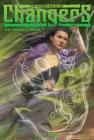 The Emerald Mask (The Hidden World of Changers #2) By H. K. Varian Cover Image