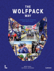 The Wolfpack Way: Winning Is an Attitude. and Hard Work By Wout Beel, Deceuninck-Quick-Step Cover Image