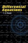 Differential Equations (Dover Books on Mathematics) By F. G. Tricomi, Elizabeth A. McHarg (Translator) Cover Image