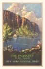Vintage Journal Palisades on the Hudson By Found Image Press (Producer) Cover Image