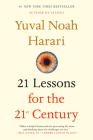 21 Lessons for the 21st Century Cover Image