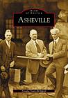 Asheville By Douglas Stuart McDaniel Cover Image