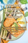 Udhëzues Themelor Për Gatimin E Salmonit By Kujtim Hidri Cover Image