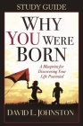 Why You Were Born Study Guide By David Johnston Cover Image