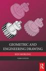 Geometric and Engineering Drawing Cover Image