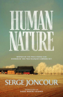 Human Nature By Serge Joncour, Louise Rogers Lalaurie (Translator) Cover Image