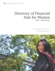 Directory of Financial Aids for Women: 2020-22 Edition By R. David Weber, Gail Anne Schlachter Cover Image