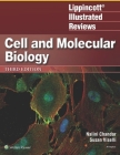 Third Edition Cell and Molecular Biology Cover Image