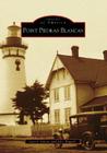 Point Piedras Blancas (Images of America) Cover Image
