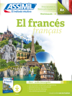 French for Spanish Speakers Workbook By Anthony Bulger, Cherel Jean-Loup Cover Image